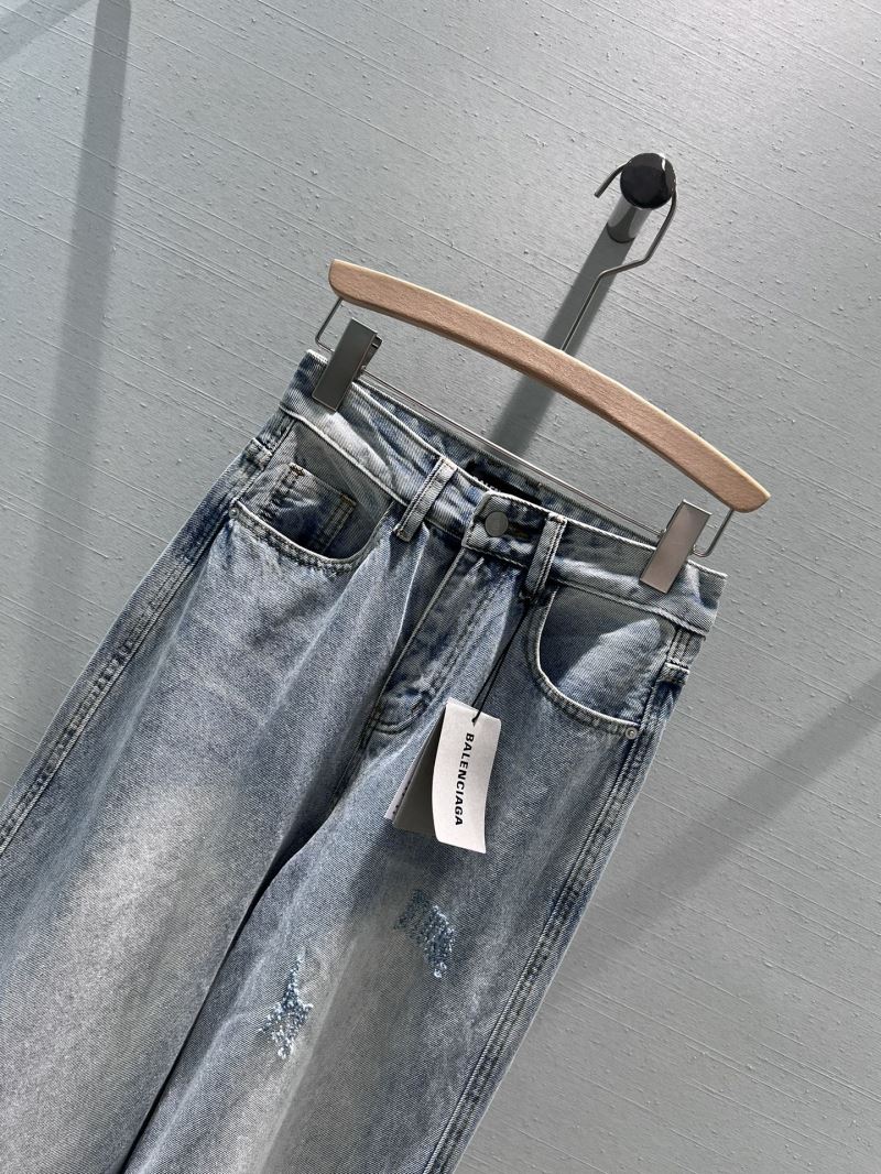 Balenciaga Jeans